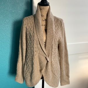 Sonoma sweater
